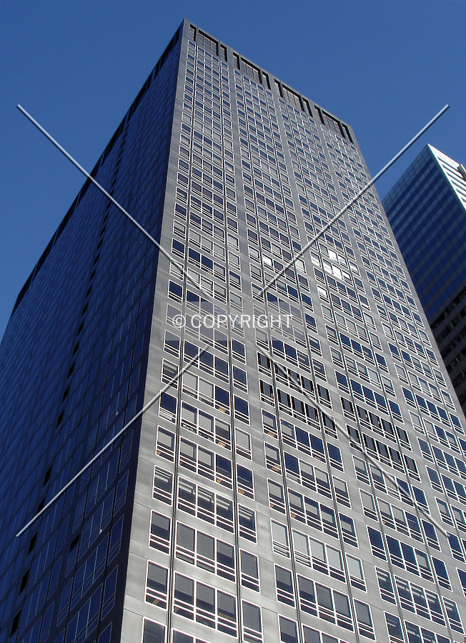 One Battery Park Plaza Photo 588-471-846 - Stock Image - SKYDB