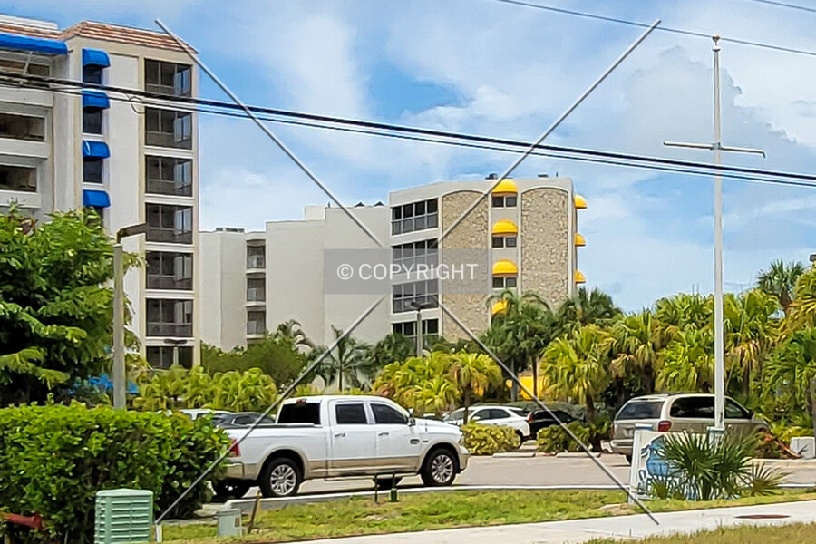 Gulfview Manor