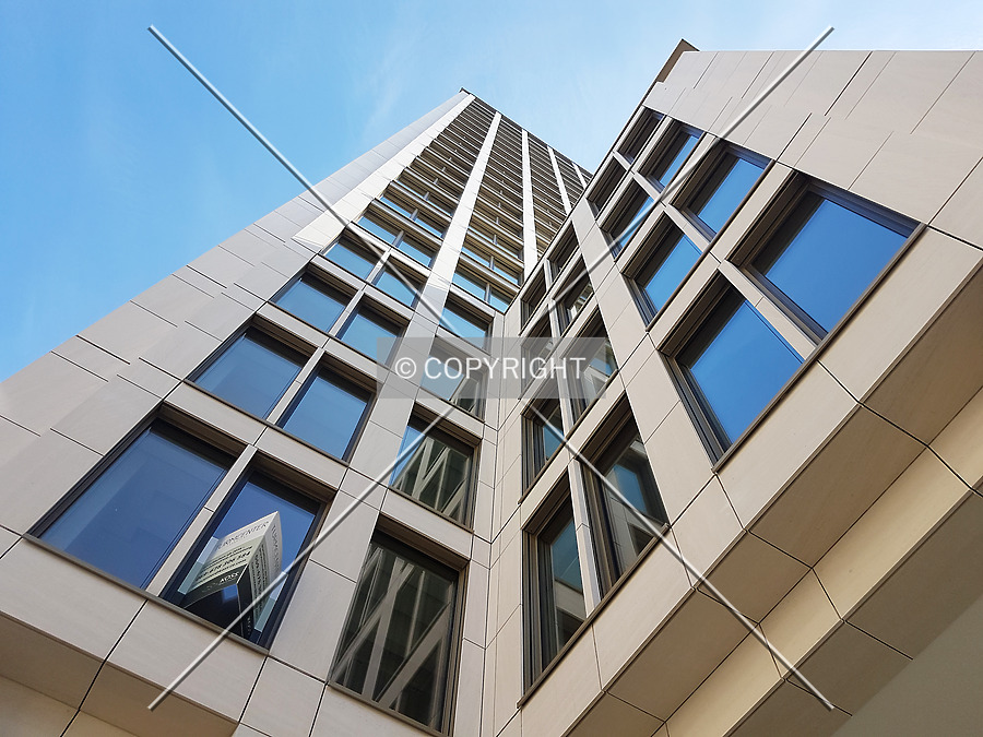 Turm Center by Nephilim