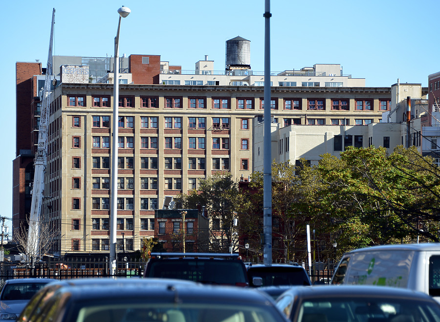 150 Bay Street by John Cahill