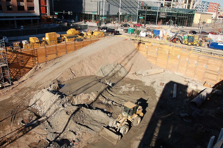 The Coloradan by Brian LoBue