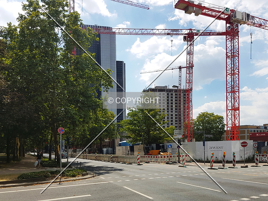 One Forty West by Nephilim