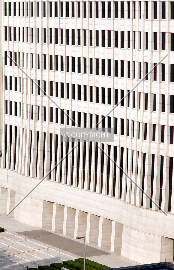 One Shell Plaza by Serdica