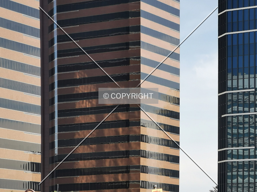 Phoenix Plaza I by Nephilim