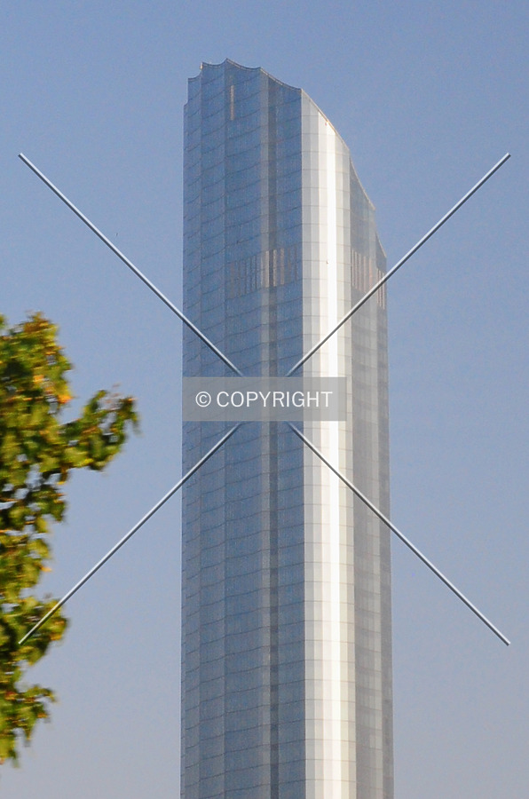 World Trade Center Abu Dhabi - The Offices by Kevin Hemphill