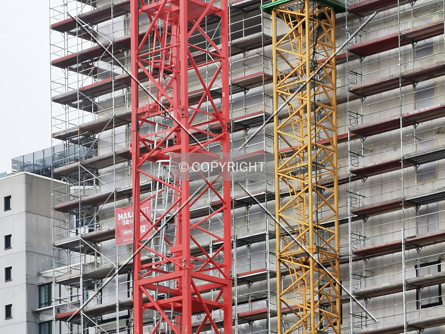 SOLID Home by Nephilim