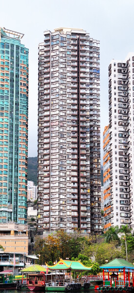 Bayshore Apartments II