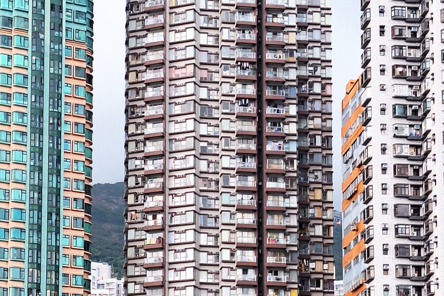 Bayshore Apartments II