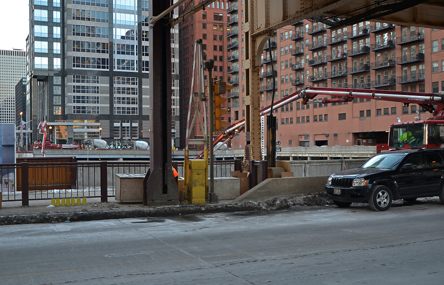 150 North Riverside by Shawn Ursini