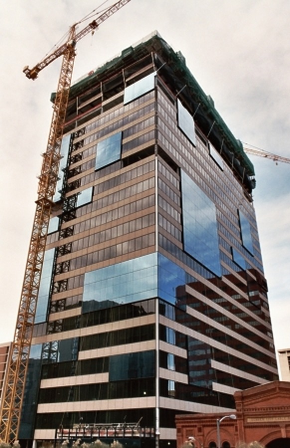 1800 Larimer Street by Brian LoBue