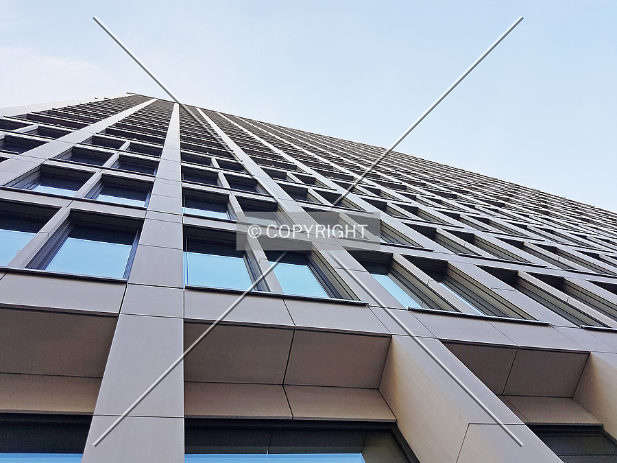 Turm Center by Nephilim