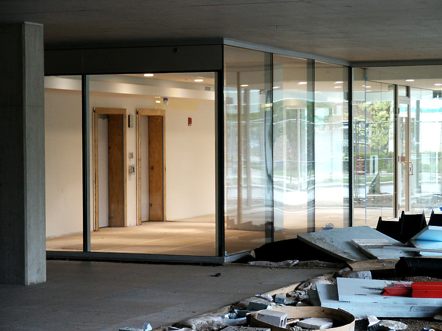 Optima Horizons by Daniel Kieckhefer