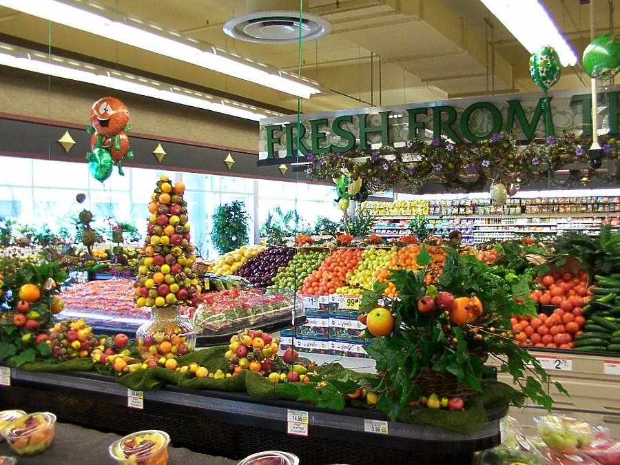 Skybridge by Daniel Kieckhefer