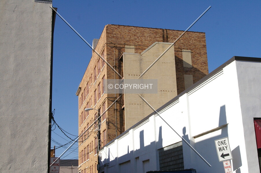 Jackson Building