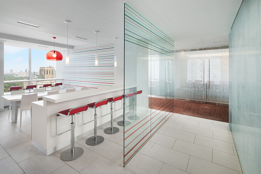 888 7th Avenue by Vornado Realty Trust