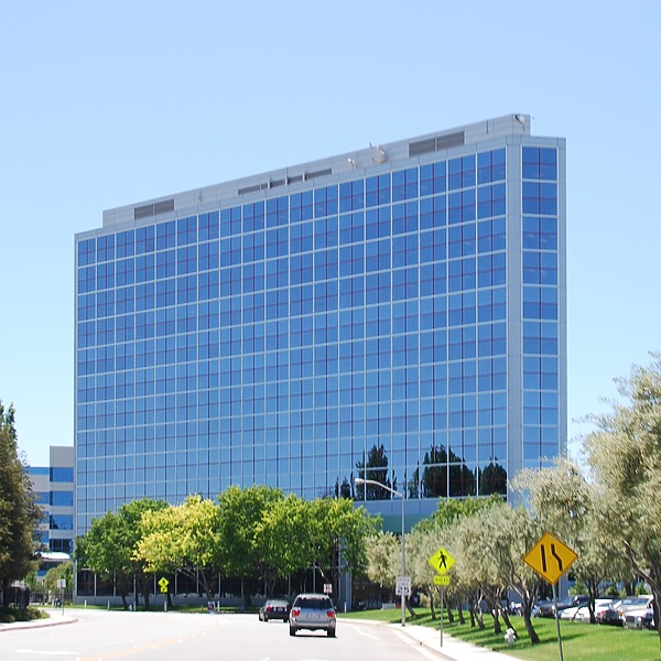 Mission City Center by Huopa