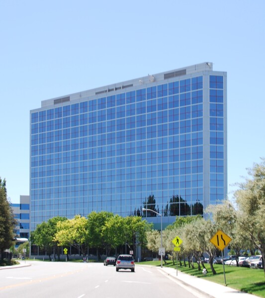 Mission City Center