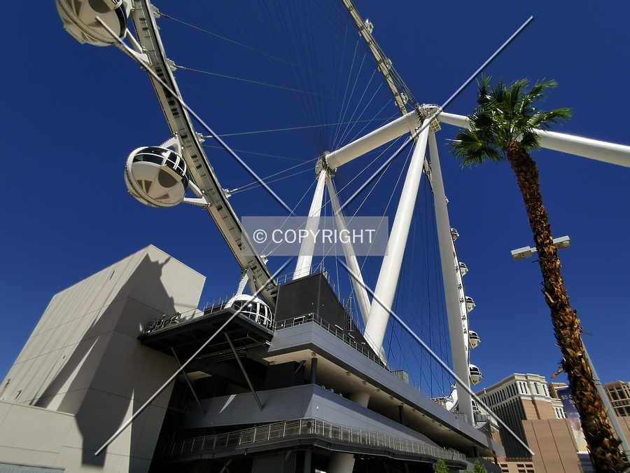 High Roller by Nephilim