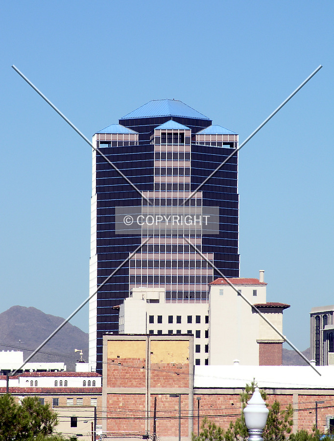 One South Church by Chris Patriarca