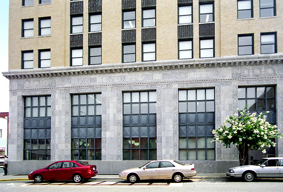 Labcorp AB&T Center by John Cahill