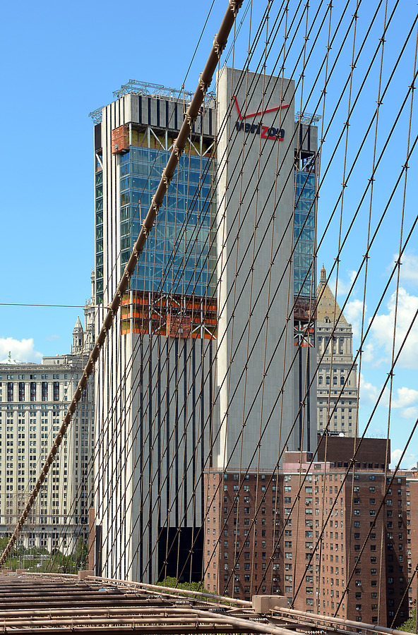 375 Pearl Street by John W. Cahill