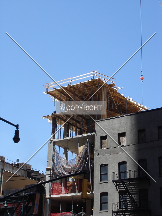 785 8th Avenue by Royce Douglas