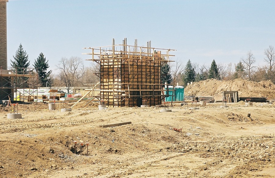 Piñon Hall by Brian LoBue