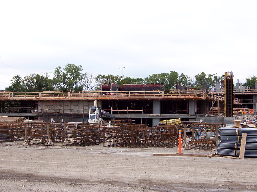 Optima Old Orchard Woods by Shawn Ursini