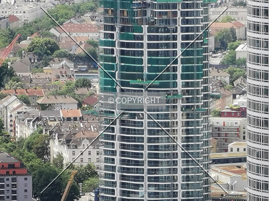 Grand Tower by Nephilim