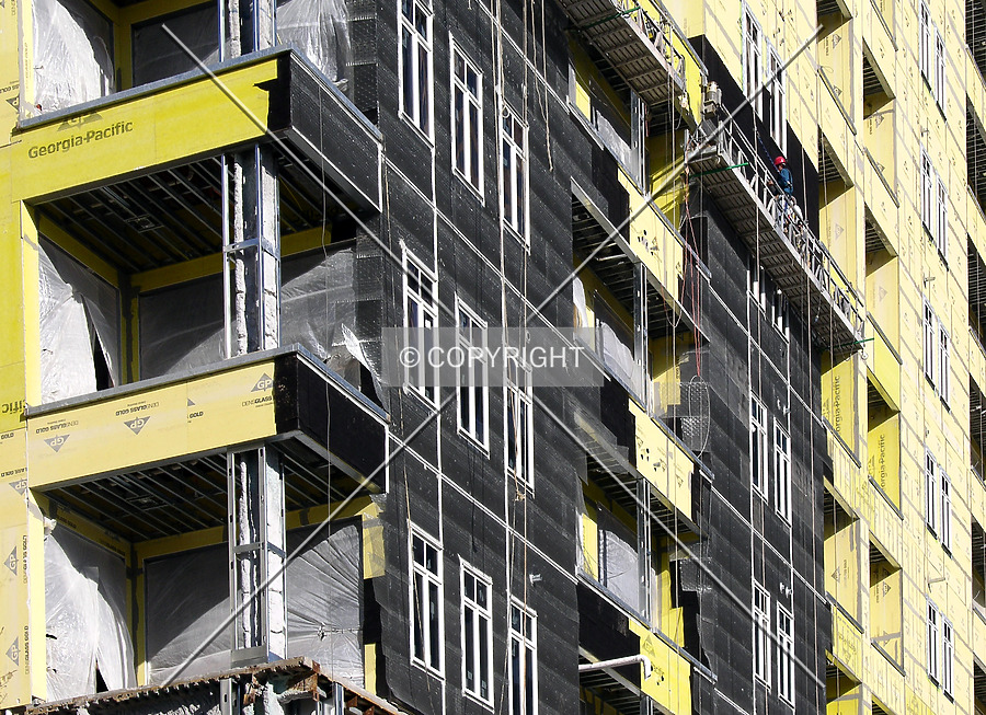 230 South Tryon by Chris Patriarca