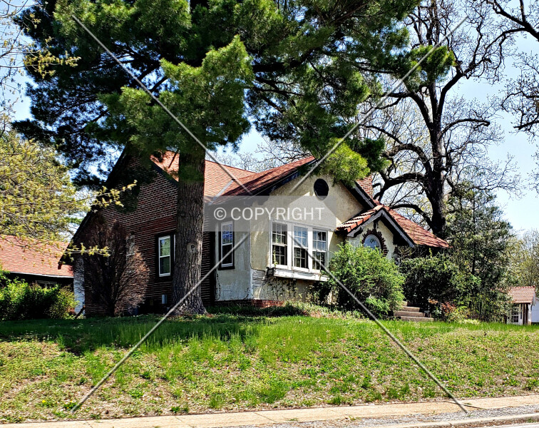 7525 Florissant Road