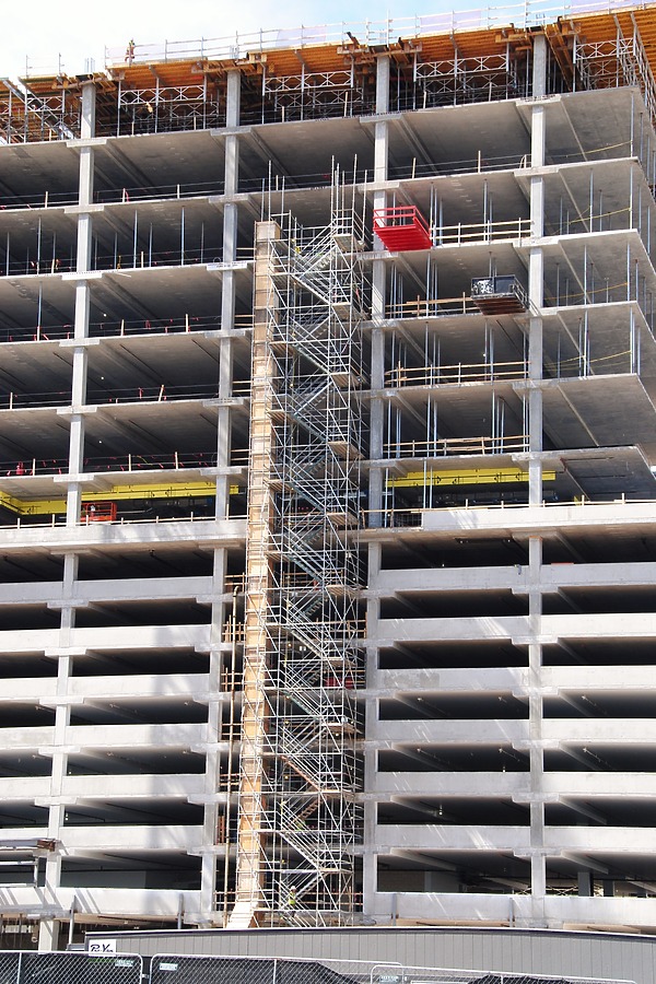 The Watermark Tempe by Brian LoBue