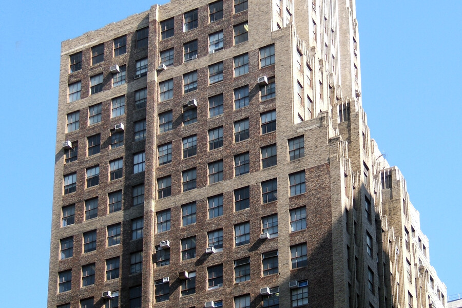 Bricken 8th Avenue Building