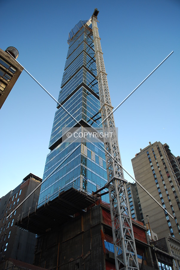 One Madison by Royce Douglas