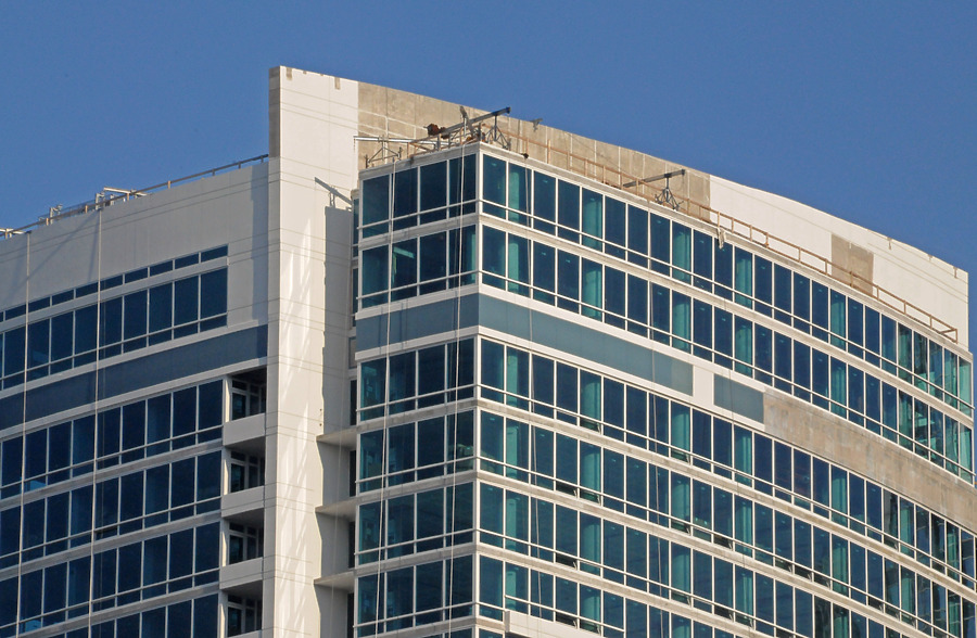 Streeter Place by Shawn Ursini