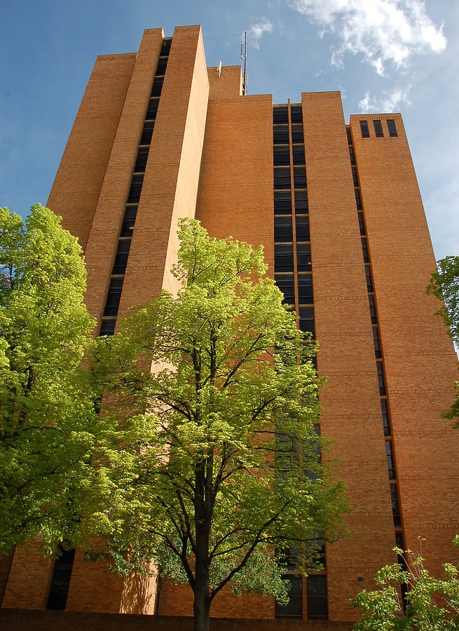 Darley Towers North by Brian LoBue