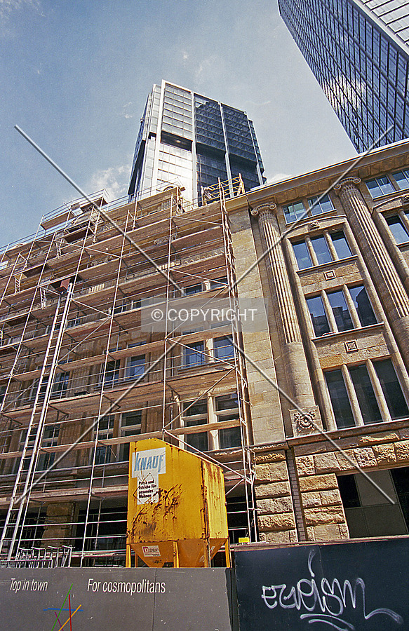 Eurotheum by Nephilim