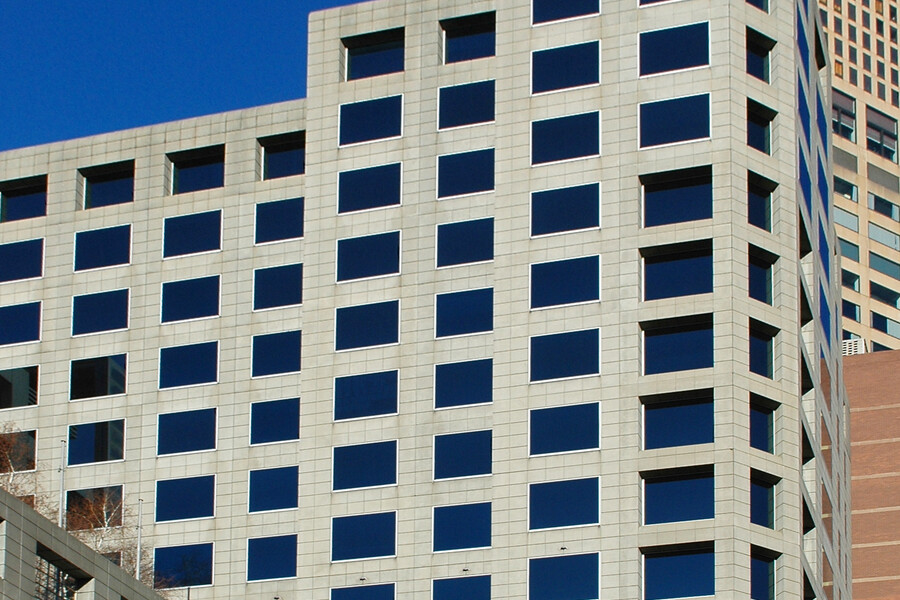 1 Collins Street