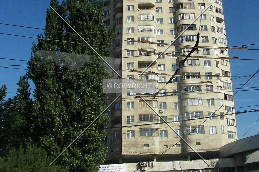Kyiv'ska Street 133