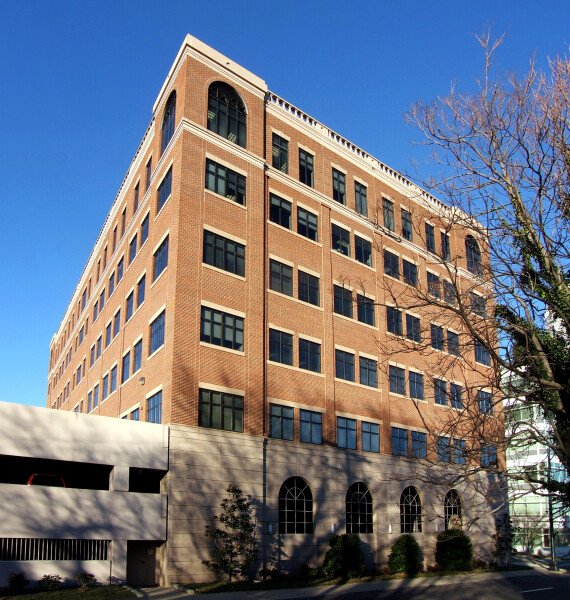 Century Plaza