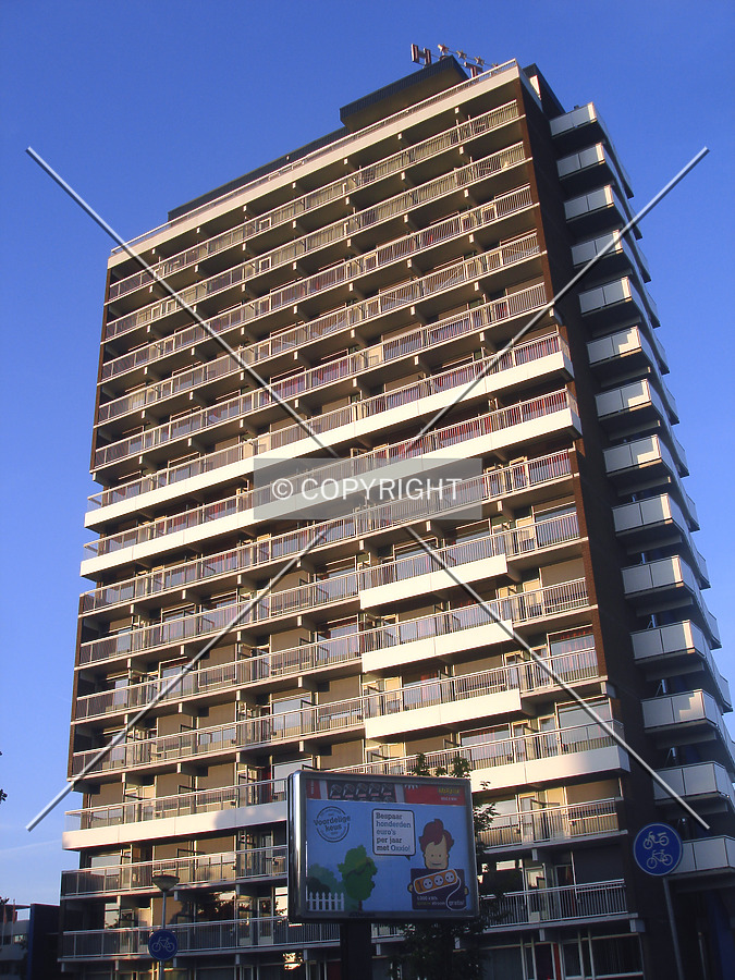 Dish Hotel by Nephilim