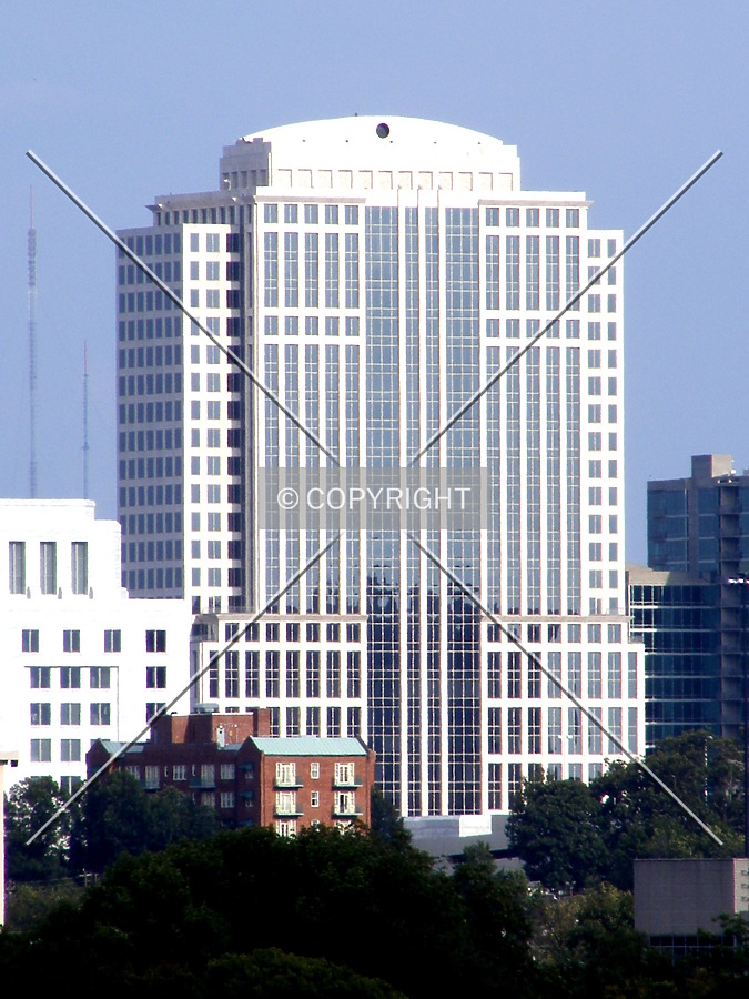 999 Peachtree by Clayton Odom