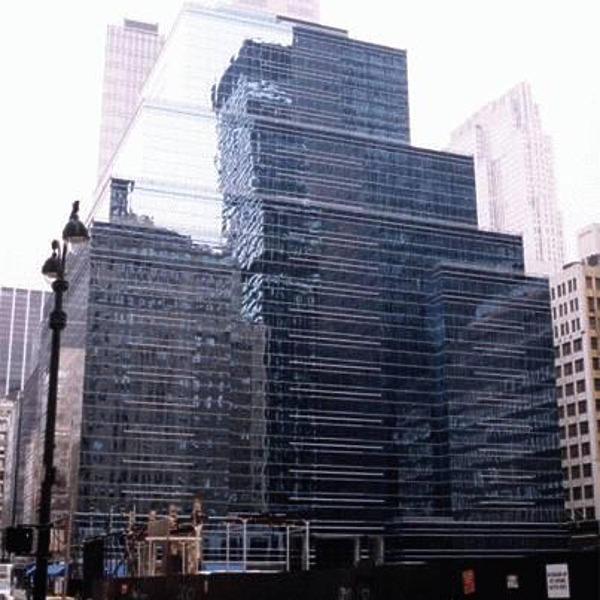 380 Madison Avenue by Scott Murphy