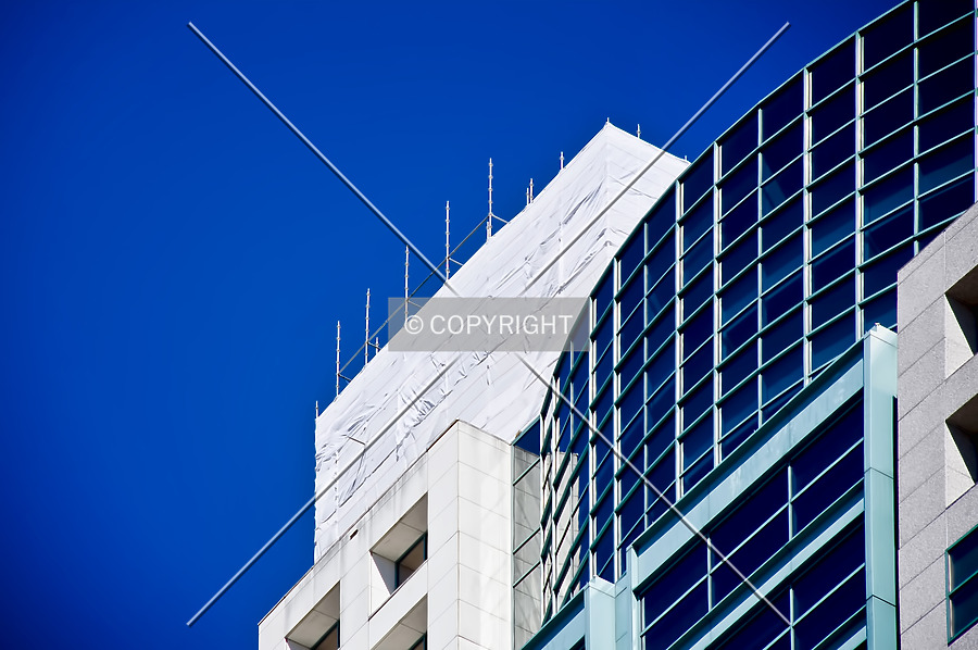 SunTrust Center by Jorge Molina