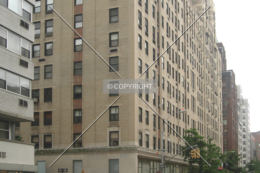 The Charles House
