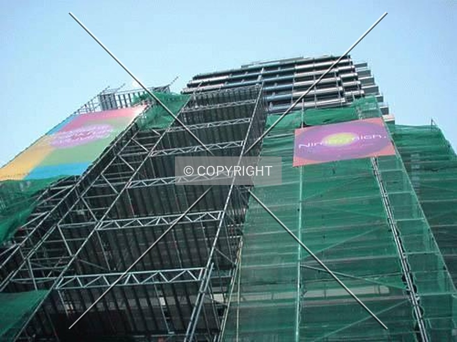 Skylight by Nephilim