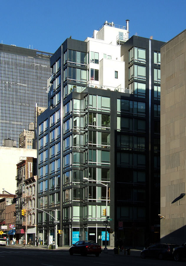 Onyx Chelsea by John Cahill