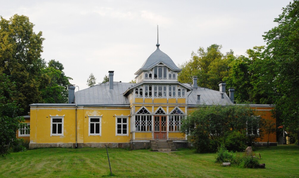 Mikaelskola