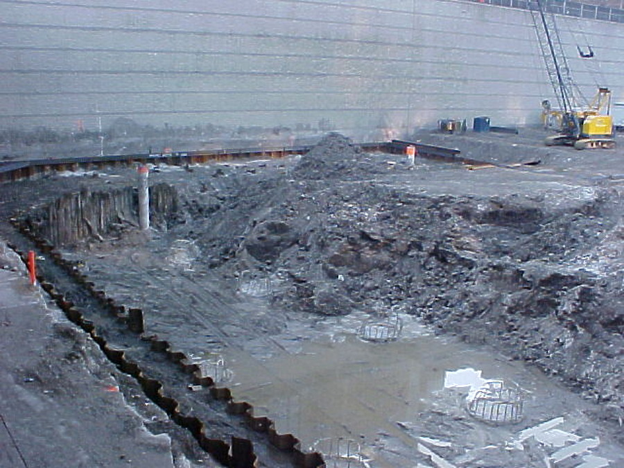 340 on the Park by B. Victor Adams