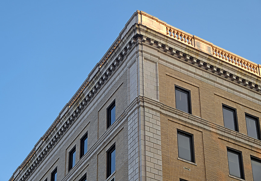 2 North Main Street